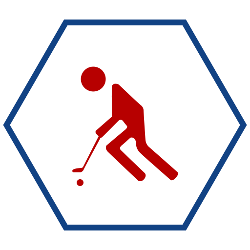 TOP-Hockey.nl logo